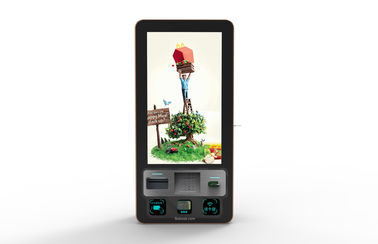 32 Inch Touch Screen Bill Payment Kiosk /Self-Service Kiosk for Community,Save time,increase efficiency