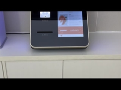 Quiosco de pedidos automáticos