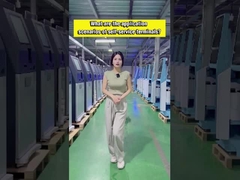 Múltiples escenarios de aplicación de terminales de autoservicio