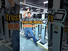 Descripción de la fábrica