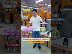 ¿Por qué elegir nuestra fábrica?