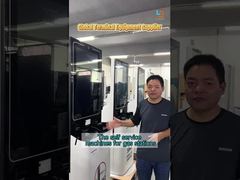 Proveedor mundial de equipos terminales