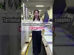 Proveedor de quioscos profesionales LKS