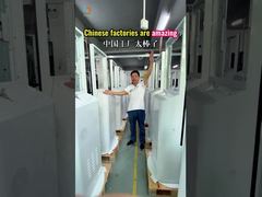 Fabricante superior de quioscos de autoservicio de China
