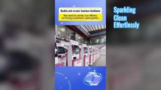 Calidad y servicio: columna vertebral del negocio Necesitamos centrar nuestros esfuerzos en solucionar los puntos débiles de los clientes.