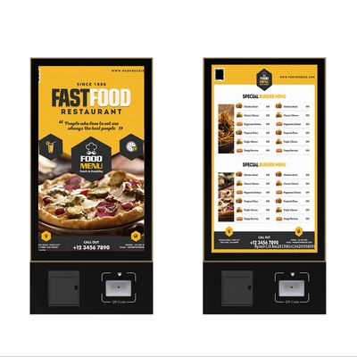 Eventos de cine Quiosco de boletos inteligente para venta de boletos